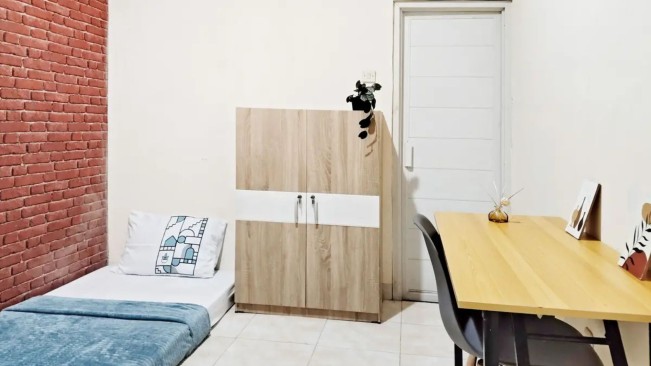 Dito House (Rukita)